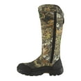 thumbnail image 3 of Men's Rocky ProLight 16" Snakeproof Boot 1580 Mossy Oak Break Up 9 M, 3 of 6