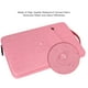 thumbnail image 5 of Funda para portátil iKammo 15.6 pulgadas impermeable para mujer, rosa, 5 of 7