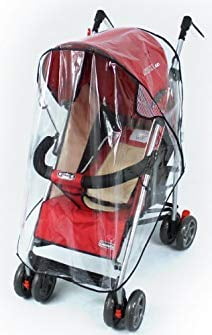 strollers and pushchairs