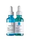 thumbnail image 1 of Kit Hidratante Anti-Marcas La Roche-Posay Hyalu B5 Serum y Effaclar Serum, 1 of 9
