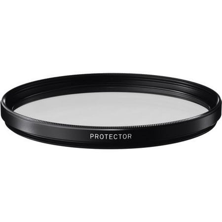 UPC: 0085126930998 | Sigma 95mm Global Vision WR Protector Filter