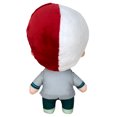 thumbnail image 2 of My Hero Academia S2- Todoroki Seifuku Plush 8"H, 2 of 2