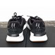 thumbnail image 4 of Adi - das Racer TR21 Running Shoes Men Trainers Black White Athletic Sneakers 10.5, 4 of 6