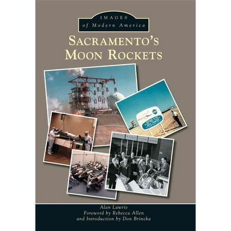 Sacramento's Moon Rockets