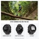 thumbnail image 4 of Reloj inteligente Garmin Instinct E de 40 mm para exteriores con monitoreo GPS 24/7, 4 of 8
