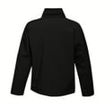 thumbnail image 2 of Regatta Standout Mens Ablaze Printable Soft Shell Jacket, 2 of 4