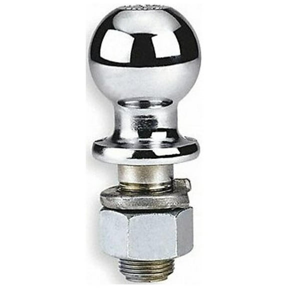 Reese Hitch Ball,2 In 7029020