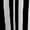 Black, variant on LWavelet Women's Striped Flared Midi Skirt, High Waist, Retro 4th of July & Vacation A-Line Skirt Yellow L