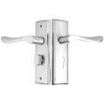 thumbnail image 1 of Easy To Install Door Lock Interior Door Lock Convenient Bedroom For Home, 1 of 8