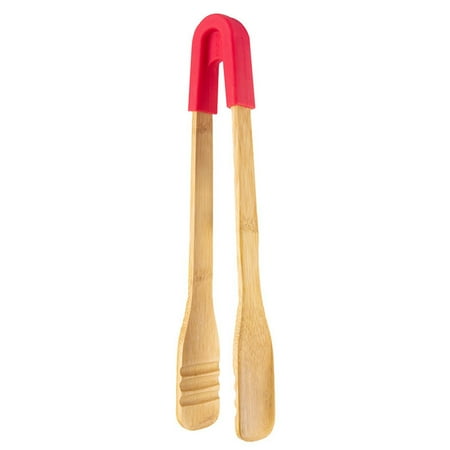 Cooking Tongs - Multi-Purpose Food Clip for Barbecue Bread & Baking Outdoor BBQ & Kitchen Tool Lightweight for Easy Handling