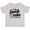 AC-Heather Grey, variant on Let Me Smash Cake Its My Birthday Girls Baby T-Shirt