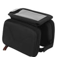 thumbnail image 1 of Bolsa para haz de bicicleta, pantalla táctil para bicicleta, pantalla táctil móvil, bolsa para bicicleta, bolsa impermeable para teléfono, muy recomendable, 1 of 8