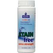 Natural Chemistry 07395 STAINfree Extra Strength Metal Stain Remover - 1.75 lbs