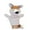 022_H, variant on Children Educational Toys Plush Hand Puppets Animal Hand Puppets Children Teaching Aids Story Props