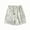 B-White, variant on Wyobmus Mens Plus Size Sport Shorts Drawstring Elastic Waist Sweat Shorts Summer Casual Tie-Dye Print Wide Leg Shorts A-Black