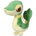 thumbnail image 1 of Pokemon Snivy Plush [Standard Size], 1 of 3