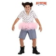 thumbnail image 5 of Costume Tutu Ventura pour Enfant, 5 of 5