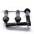 thumbnail image 4 of Titanium Front Brake Caliper Mount Bolt Kit DualDrive (TIFBMON140DD), 4 of 6