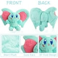 thumbnail image 2 of Juguete De Peluche JAMW Para Juegos De Aventuras Y Golosinas Para Niños, 2 of 5