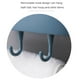 thumbnail image 4 of Estante De Cocina Para Baño Con Toallero, Estante De Ducha De Esquina, Soporte De Almacenamiento, Organizador, Accesorios De Baño, Envío Directo Kearding HA025628-02, 4 of 6