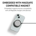 thumbnail image 3 of PEEL The Super Thin Magnetic iPhone 15 Case, 3 of 6