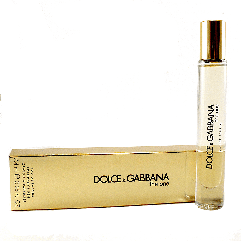 dolce and gabbana the one rollerball