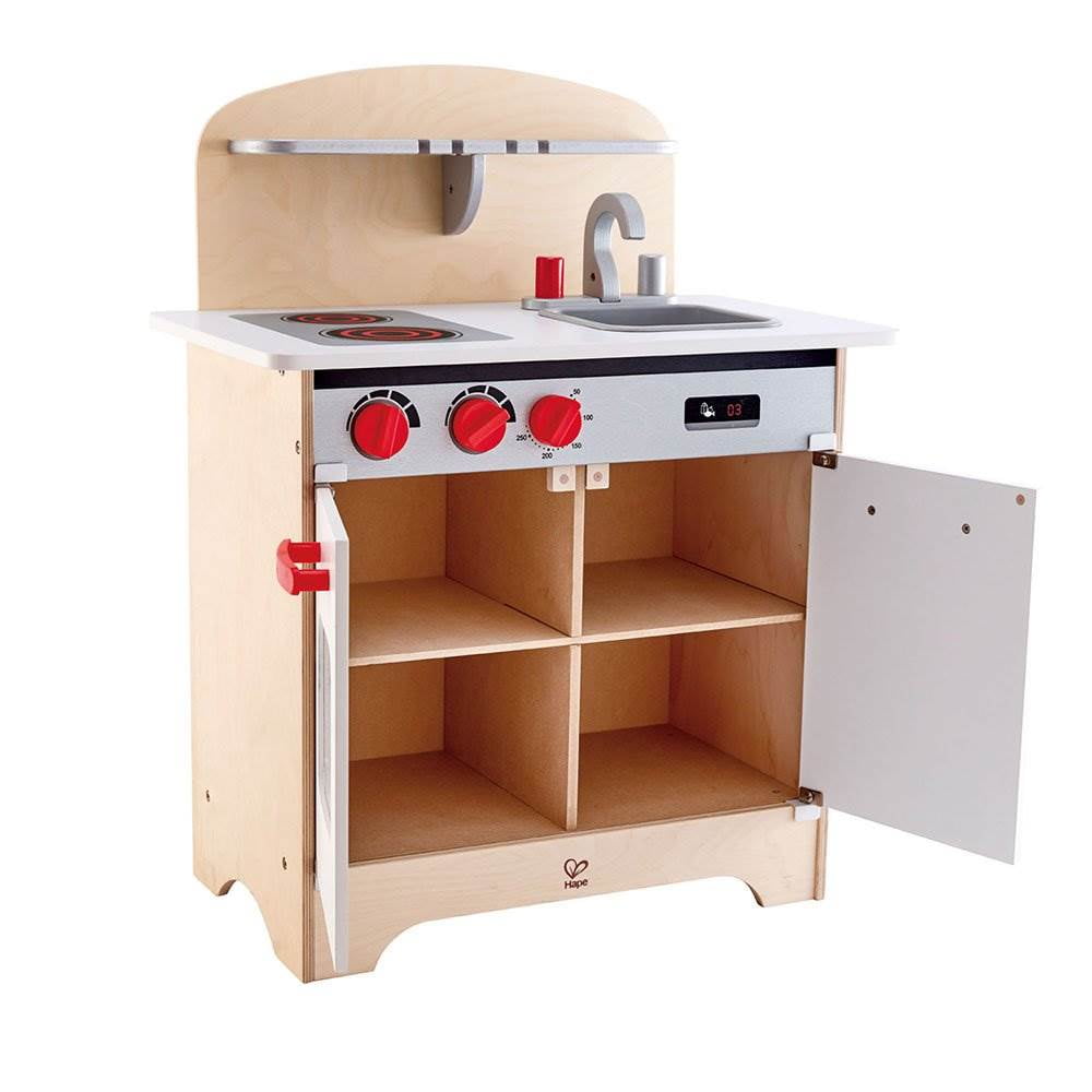 hape kitchen