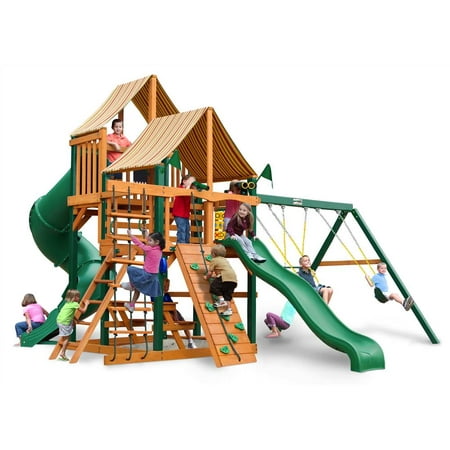 swing sunbrella weston canopy ginger
