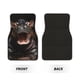 thumbnail image 2 of Fotbe Playful Baby Hippo Splash Juego de 4 Tapetes para Auto con Estampado – Alfombrillas de Goma Reforzada, Diseño Antideslizante, Protección para Todo el Año – Vehículos, Autos, Camionetas y SUVs, 2 of 7