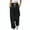 Light Blue, variant on New Arrivals Womens High Waist Sweatpants with Fleece Lining Thermal Winter Warm Pants with Elastic Waist for Lounge My Items