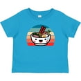 thumbnail image 3 of Inktastic Noodle Bowl Japanese Cute Ramen Kawaii Boys or Girls Baby T-Shirt, 3 of 5
