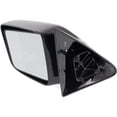 thumbnail image 3 of Geelife Manual Mirror For 1987-1996 Dodge Dakota Driver Side 5 x 7IN. Paint To Match, 3 of 7