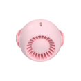 thumbnail image 3 of Ventilador de mesa USB, ventilador de techo colgante, ventilador portátil con ángulo ajustable para refrescar el aire del hogar en verano., 3 of 5