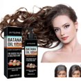 thumbnail image 5 of Acondicionador para el cabello y champú jaysuing yuxing Batana, cuidado de limpieza del cuero cabelludo, cabello sólido, cabello grueso, 5 of 5