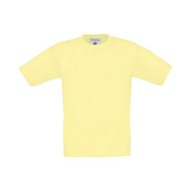 B&C Boys/Girls Exact 150 T-Shirt