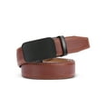 thumbnail image 2 of Men's Diagonal Weave Ratchet Belt, 2 of 5