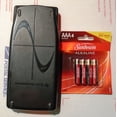 thumbnail image 6 of Texas Instruments TI-89 Titanium - Graphing calculator - USB - battery, memory backup battery, 6 of 6