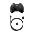 thumbnail image 2 of Control HyperX Gaming HP Clutch Tanto Mini WD Negro 8B1S0AA, 2 of 6
