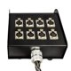 thumbnail image 2 of Cable Snake 8 Canales Xlr Profesional 12mts Romms Ca-sk128, 2 of 2