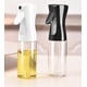 thumbnail image 1 of Aceite de cocina en spray Dww. Aerosol de aceite de oliva. Spray Para Cocinar Para Ensaladas, Pizza. 4 Unidades Aceite Spray. Botella Spray Aceite 300 Ml. Flaco, 1 of 5