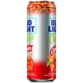 thumbnail image 4 of Bud Light Extra Lime American Chelada Beer 25 fl oz 1 Aluminum Can 4.2% ABV, 4 of 6