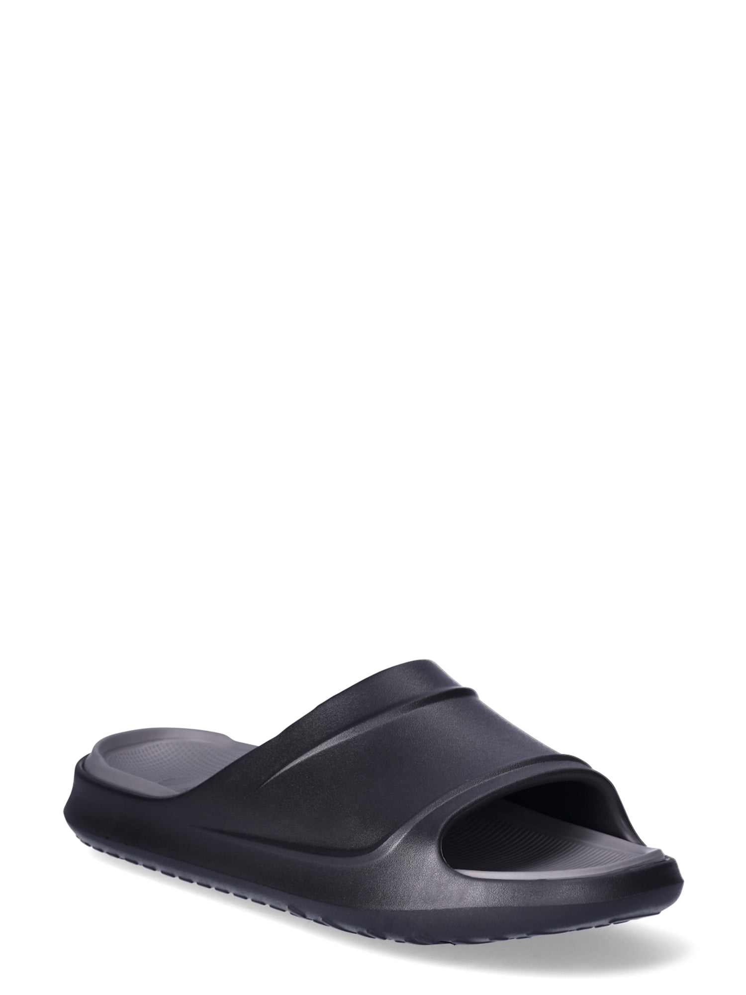 Avia Men's Cushion Comfort Slide Sandals