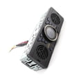 thumbnail image 2 of Altavoz de 12.0V Carra de Memoria Segura Audio Radio de Automóviles Eléctricos con Altavoz BT anfitrión de Alojador Radio estereo, 2 of 7