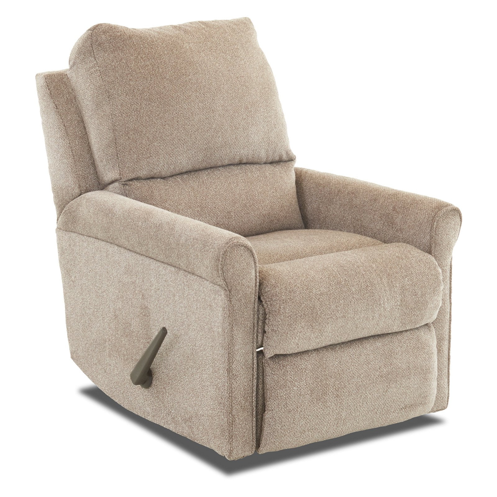 Klaussner on sale rocker recliner