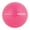 Pink, variant on Champion Sports 6.3 in. Rhino Skin Ball, Neon Red