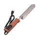 thumbnail image 4 of Cuchillo desoperculador eléctrico, herramienta de apicultura, cuchillo para miel con control de temperatura, de miel calentado, 4 of 9