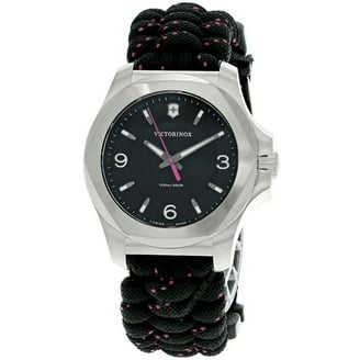 Victorinox Swiss Army 241915 Women's Alliance XS Bracelet Watch