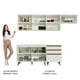 thumbnail image 5 of Cocina Integral Completa Modular Madesa Reims 250cm BB, 5 of 5