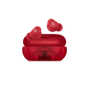 Beats Solo Buds - True Wireless Earbuds - Transparent Red