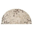 thumbnail image 6 of Surya  18 in. Athena Transitional Sample Area Rug - Multicolor, 6 of 9